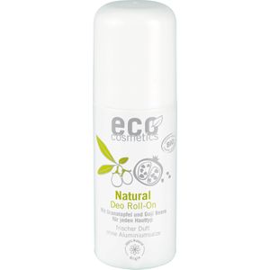 eco cosmetics Granaatappel & Goji Berry Deo Stick - 50 ml