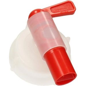biolù Aftapkraan voor Jerrycans - 1 Stuk