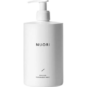 NUORI - Enriched Hand- en Bodywashgel - Natuurlijke Ingrediënten - 200ml