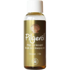 Bioturm Pilger Olie - 50 ml