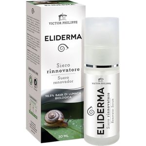 Victor Philippe Eliderma Renovator Serum - 30 ml