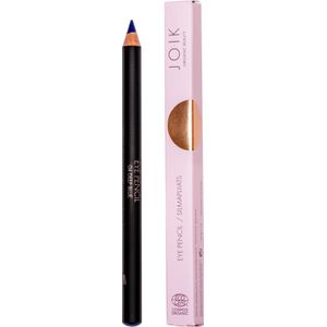 JOIK Organic Eye Pencil - 04 Deep Blue