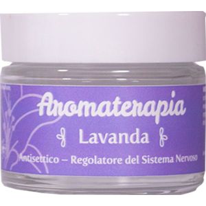 Antos Aromatherapeutic Gel - Lavender
