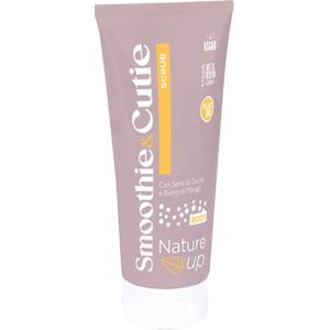 BEMA COSMETICI Nature Up Smoothie & Cutie Body Scrub - 200 ml