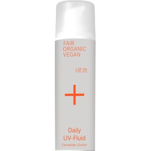 i+m Mix & Match Daily UV-Fluid SPF 50 - 30 ml