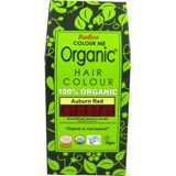Radico - Colour Me Organic - Haarkleuring - 2 x 100 g - Plantaardig