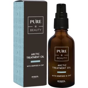 Pure=Beauty Arctic Treatment Oil - 50 ml