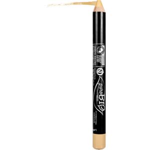 puroBIO cosmetics Concealer Stick - Olijfkleurig, veganistisch