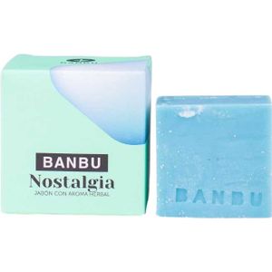 BANBU Lichaamszeep - Nostalgia