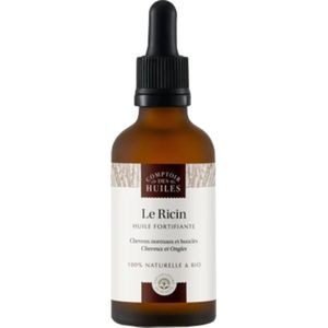 Comptoir des Huiles Castorolie - 50 ml