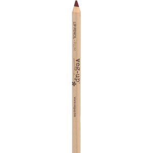 veg-up Frida Hermosa Lip Pencil - 02 Plum