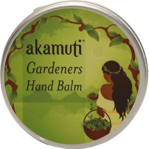Akamuti Gardener's Hemp Hand Balm - 50 ml