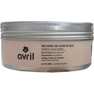 Avril Shea Butter - 230 ml