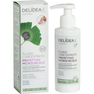 Delidea Microcirculation Protection Concentrated Fluid - 150 ml