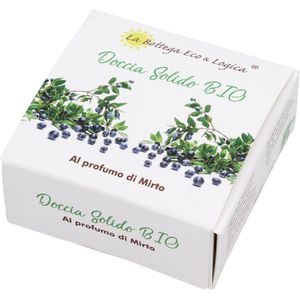 La Bottega Eco & Logica Vaste Douchegel - Mirte