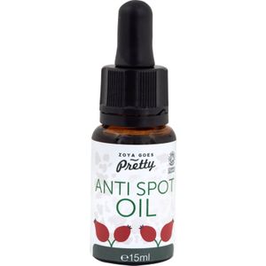 Zoya goes pretty Anti Spot Oil - 15 ml