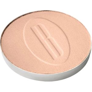 Baims Organic Cosmetics Refill Mineral Pressed Powder - 20 Medium