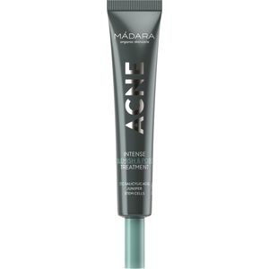 MÁDARA Organic Skincare Acne Intense Blemish & Pore Treatment - 20 ml
