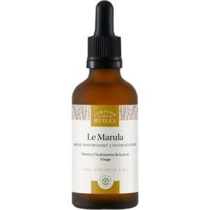 Comptoir des Huiles Marula-olie - 50 ml