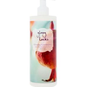 100% Pure Glossy Locks Glossing Conditioner - 400 ml