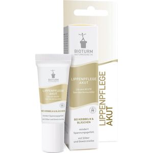 Bioturm Lippenbalsem "Acuut" Nr. 56 - 7,5 ml