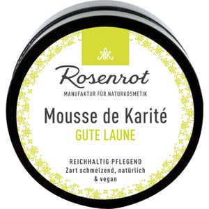 Rosenrot Mousse de Karité Goed Humeur - 100 ml