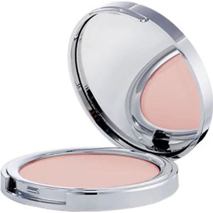 Gertraud Gruber - GG Naturell - Compact Poeder - Beige - 8,5 g - SPF 30