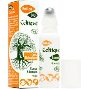 Celtique Celtic Roll-On "Coups & Bosses" - 10 ml