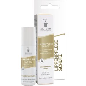 Bioturm Lip Balm "Protection" No. 55 - 10 ml