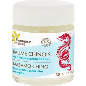 Fleurance Nature China Balm - 30 ml