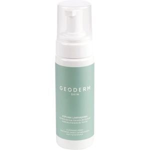 Geoderm Cleansing Foam - 150 ml