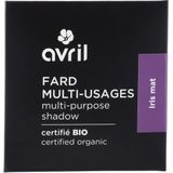 Avril Eyeshadow Refill - Iris Mat