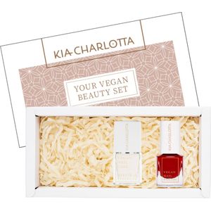 KIA-CHARLOTTA Care X-Mas Set - 1 Set