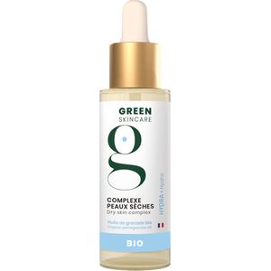 Green Skincare HYDRA Dry Skin Complex - 30 ml