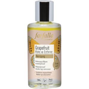 Farfalla Grapefruit Make-up Remover - 60 ml