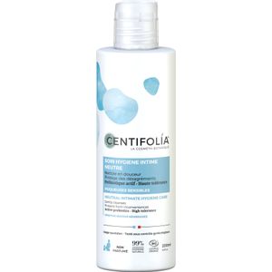 CENTIFOLIA Neutral Intimate Hygiene Care - 200 ml