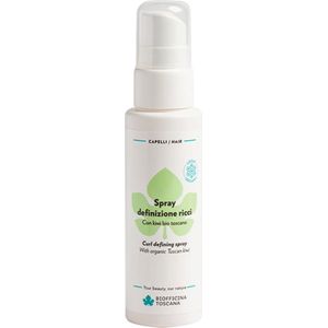 Biofficina Toscana "Golven en volume" Spray - 100 ml