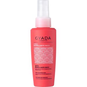 GYADA Cosmetics Modelling Leave-In Curl Milk - 125 ml