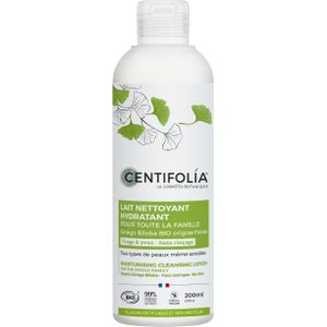 CENTIFOLIA Family Moisturising Cleansing Lotion - 200 ml