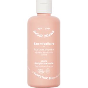 Fun'Ethic "Jonge vrouw" Micellair Water - 250 ml