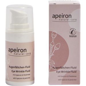 Apeiron Oogrimpel Fluid - 15 ml
