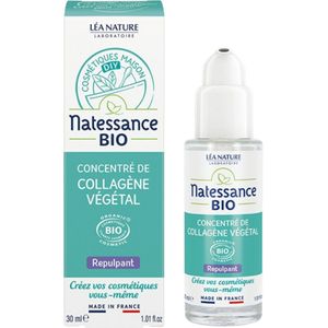 Natessance DIY Collageenconcentraat - 30 ml