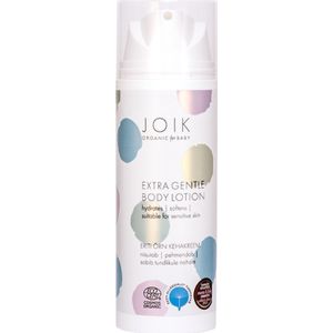 JOIK Organic for BABY Extra Gentle Body Lotion - 150 ml