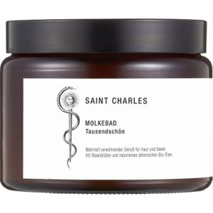 SAINT CHARLES Whey Bath Daisy - 200 g