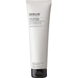 Evolve Organic Beauty Body Sculpting Cellulite Cream - 150 ml