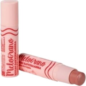 La Saponaria Biocao Lippenbalsem Granaatappel - 5,70 ml