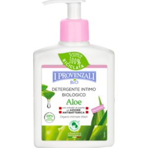 Aloe Intieme Reiniger - 200 ml