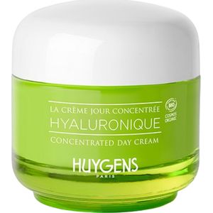 HUYGENS Paris Concentrated Day Cream - 50 ml