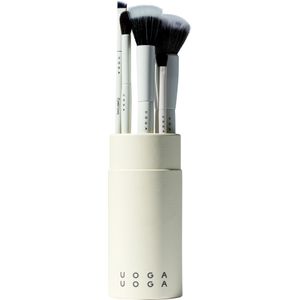 UOGA UOGA Makeup Brush Set - 1 Set