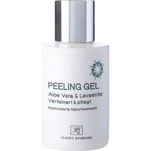 Classic Ayurveda Peeling Gel - 100 ml